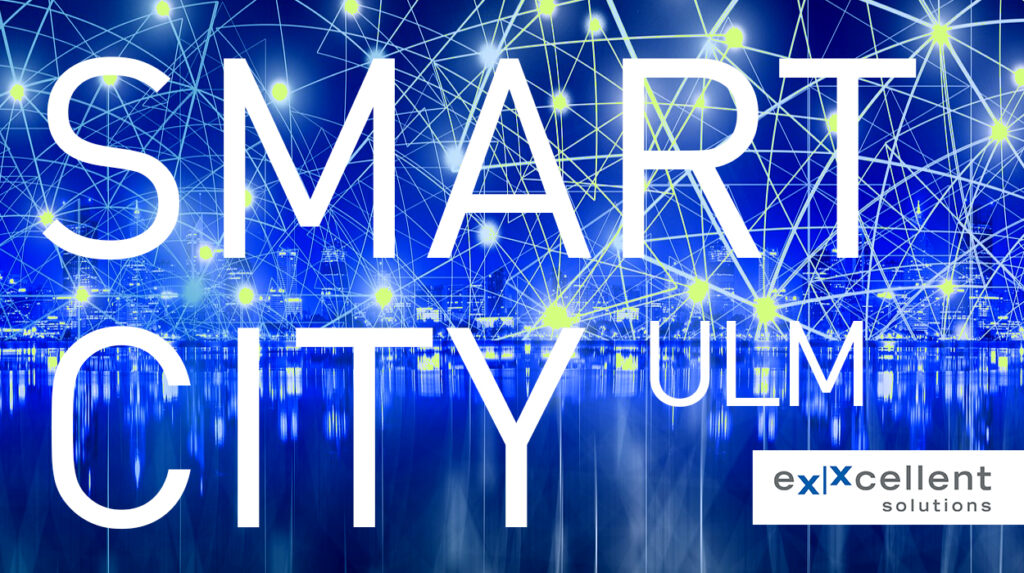 Smart City Datenplattform 2020