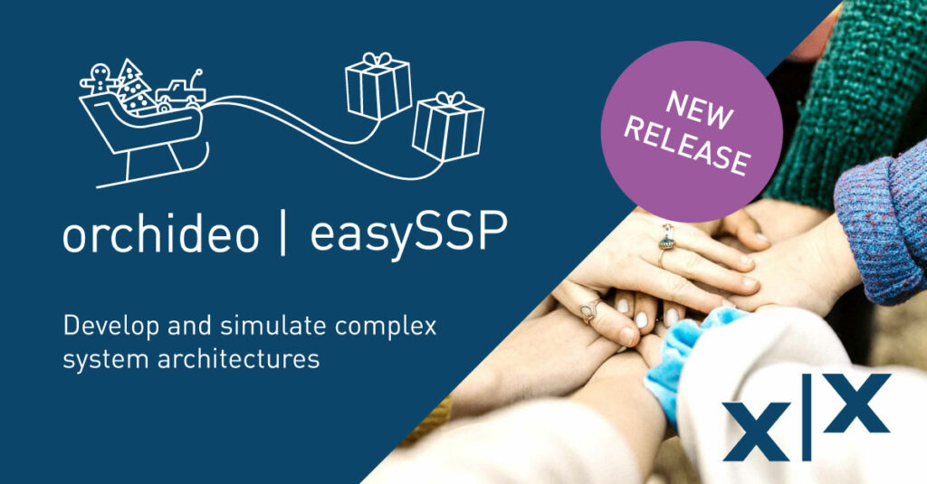 easySSP Release
