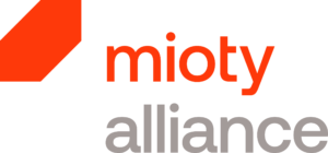 mioty alliance Logo