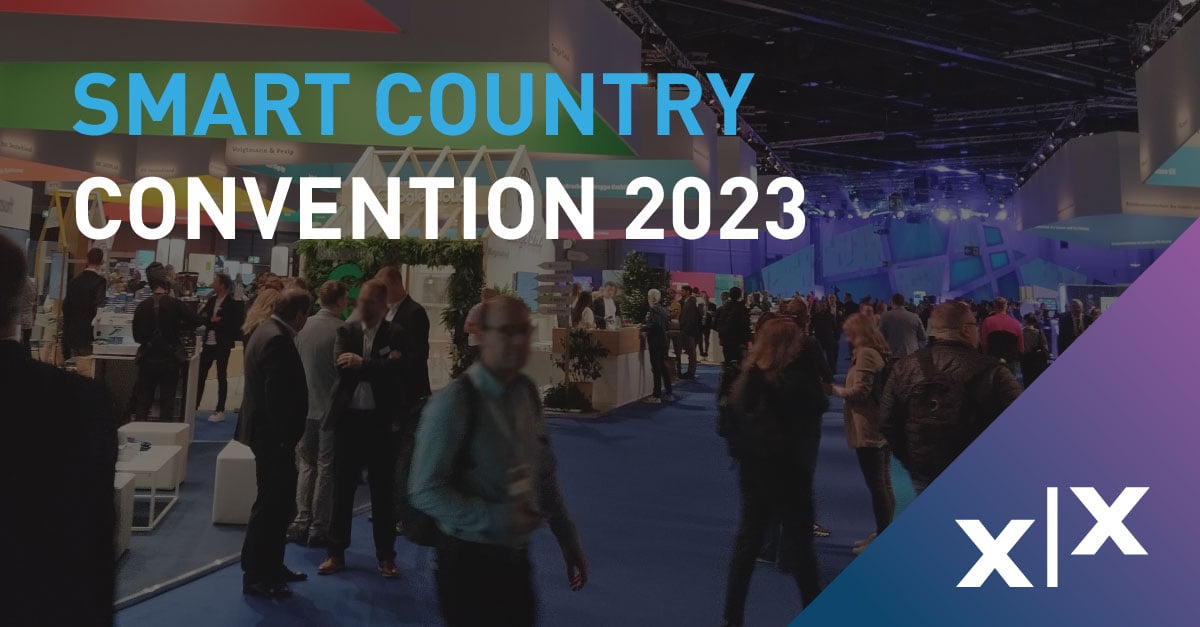 Smart Country Convention