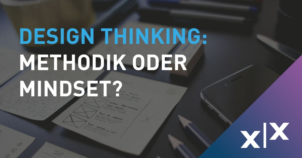 Design Thinking Prozess