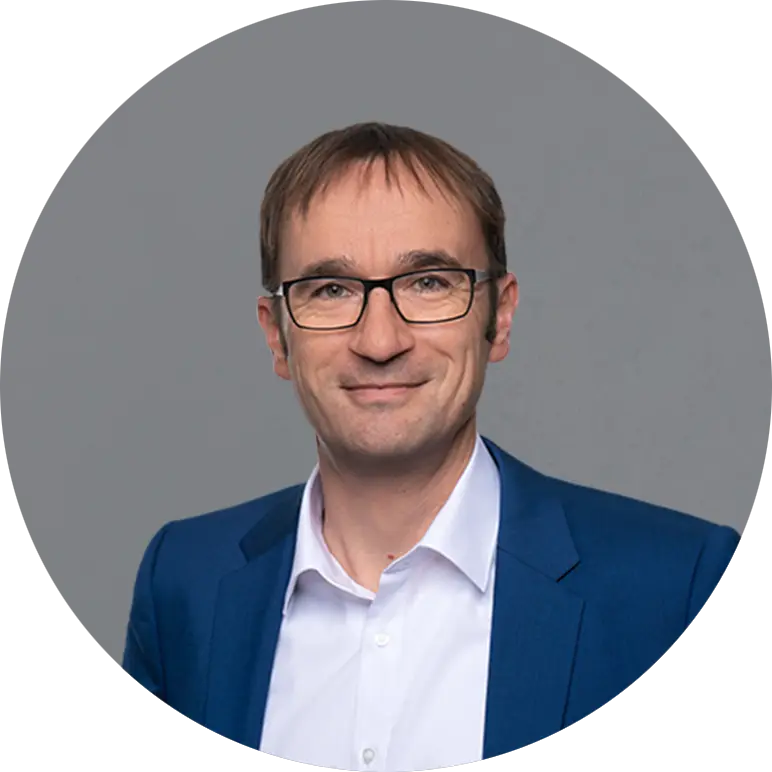 Michael Englbrecht