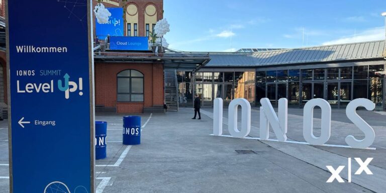 IONOS Summit