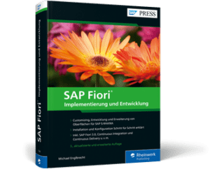 SAP Fiori Implementierung und Entwicklung