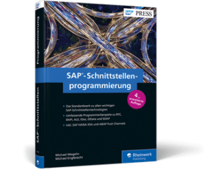 SAP Schnittstellenprogrammierung
