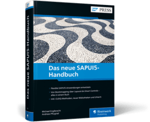 SAP UI5 Handbuch