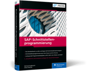 SAP Schnittstellenprogrammierung