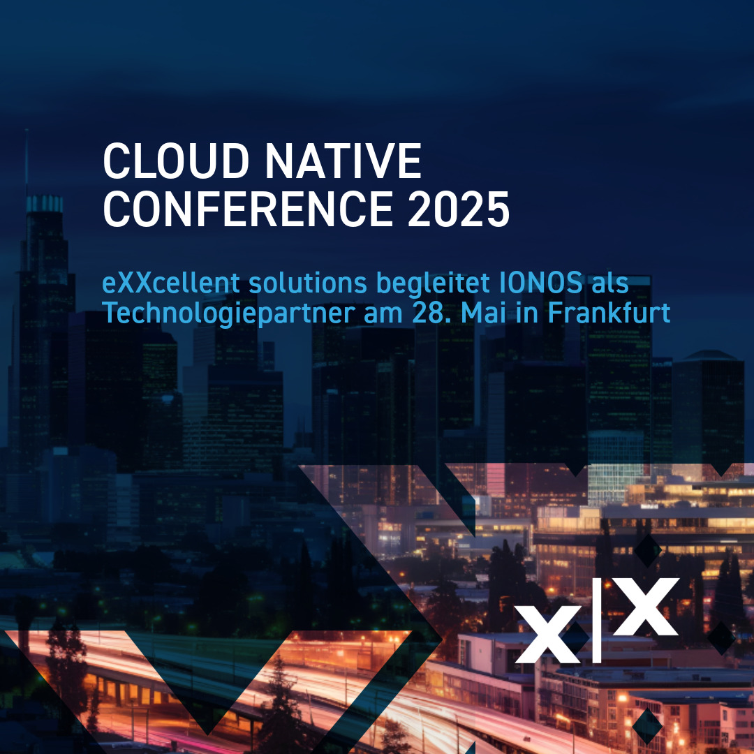 Cloud Native Conference