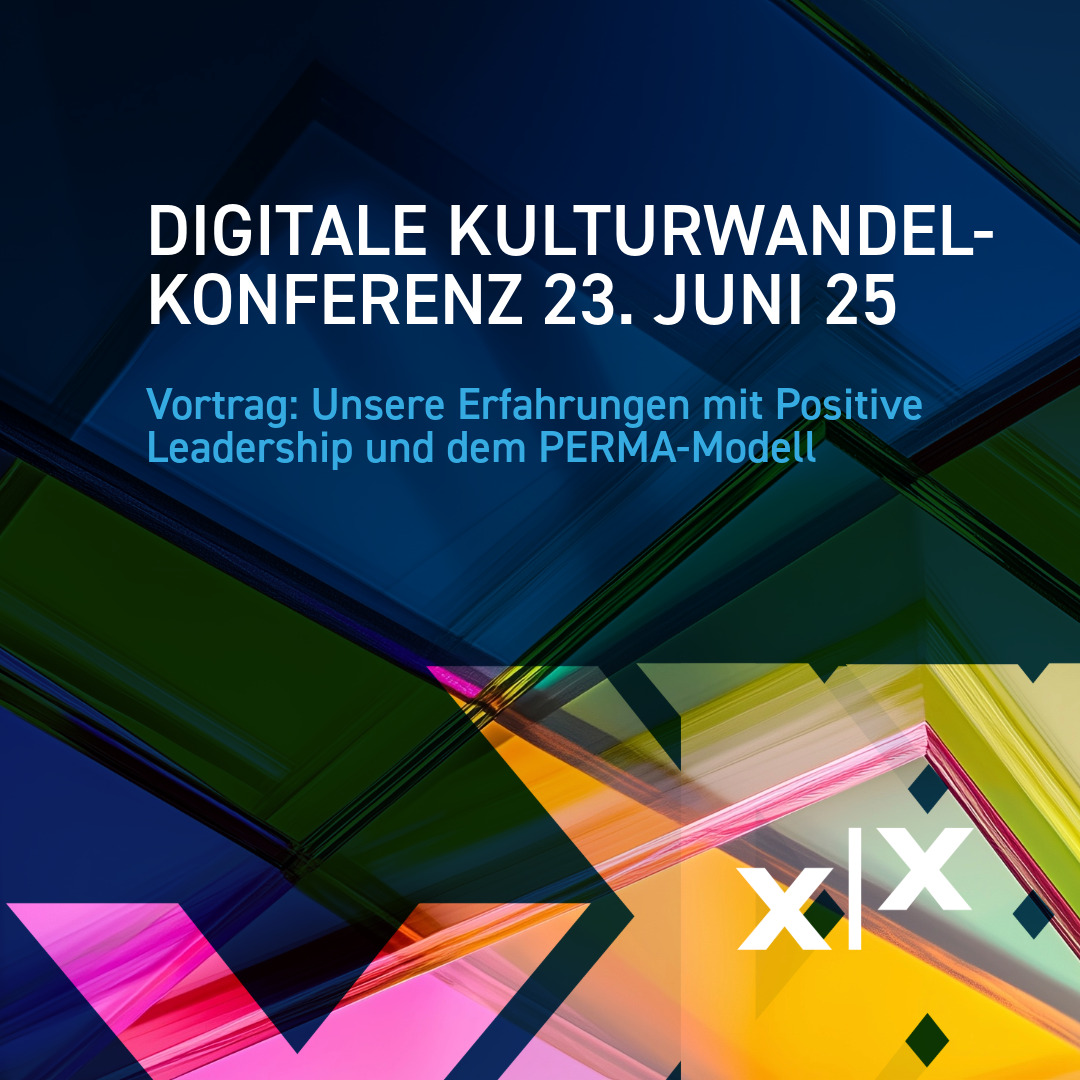 Kulturwandel-Konferenz