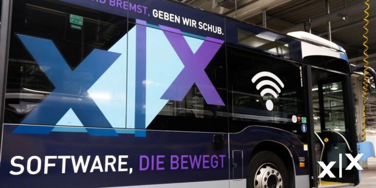 Software die bewegt