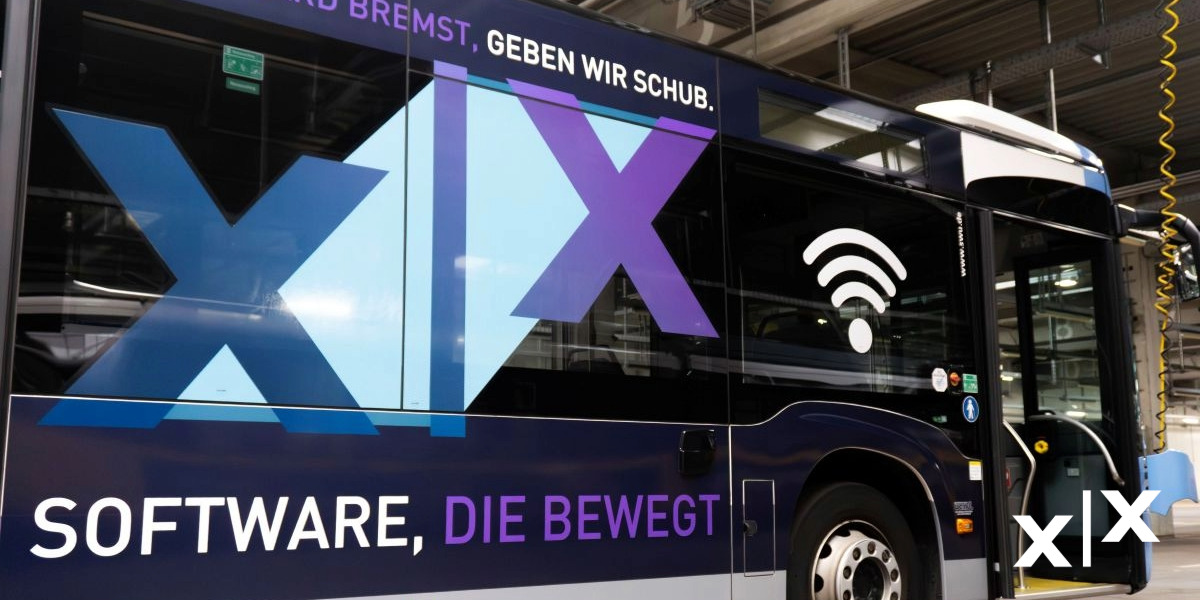 Software die bewegt