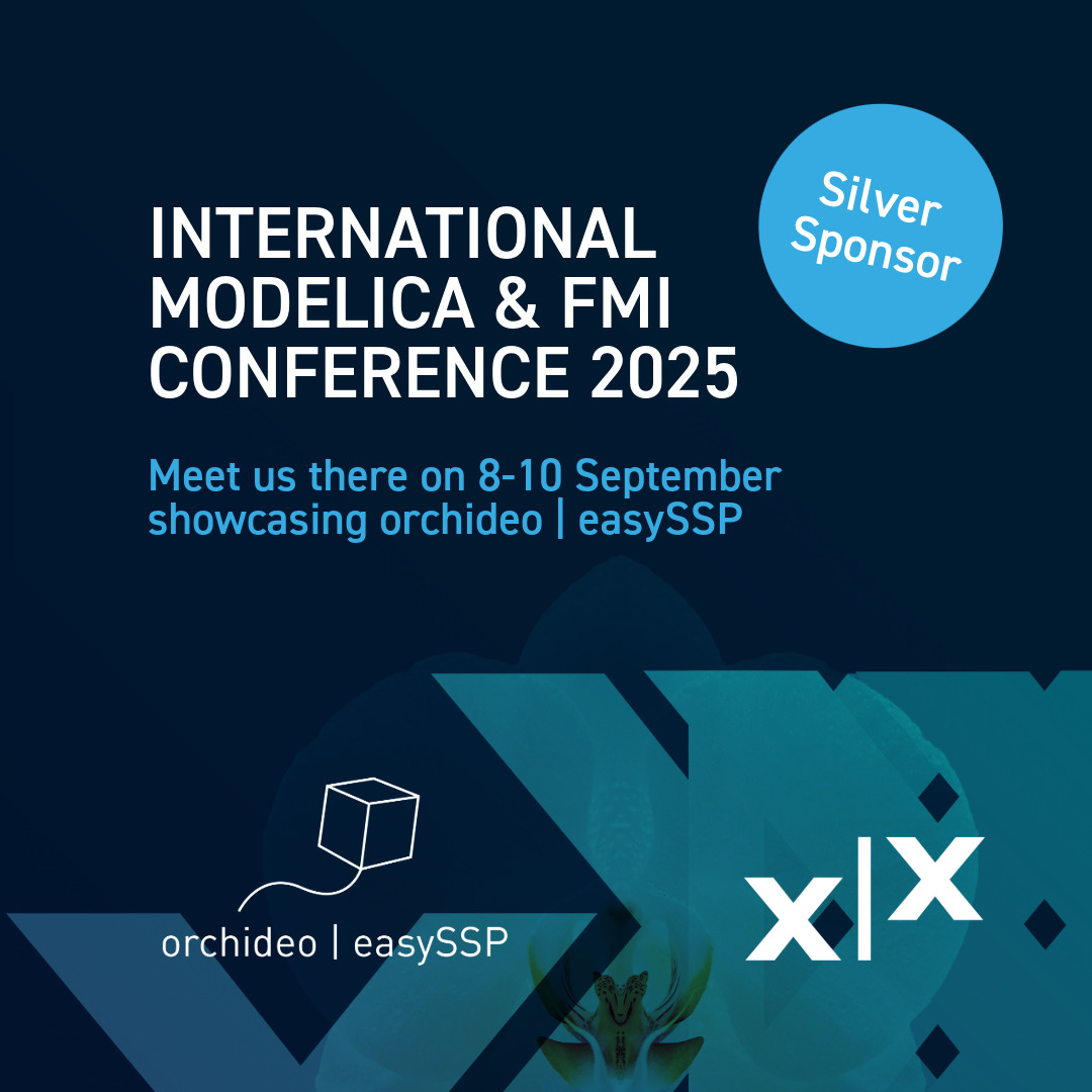 Modelica Conference 2025