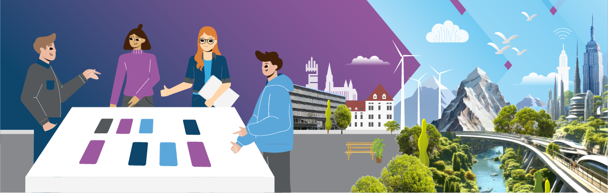 CORPORATE CULTURE BANNER