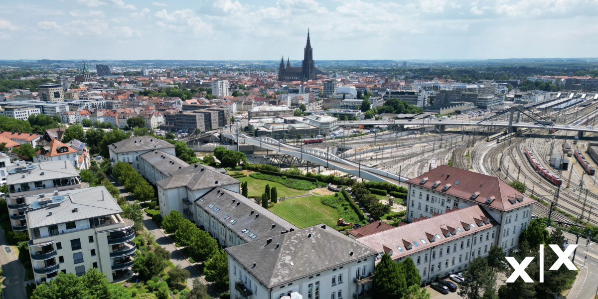 Standort Ulm