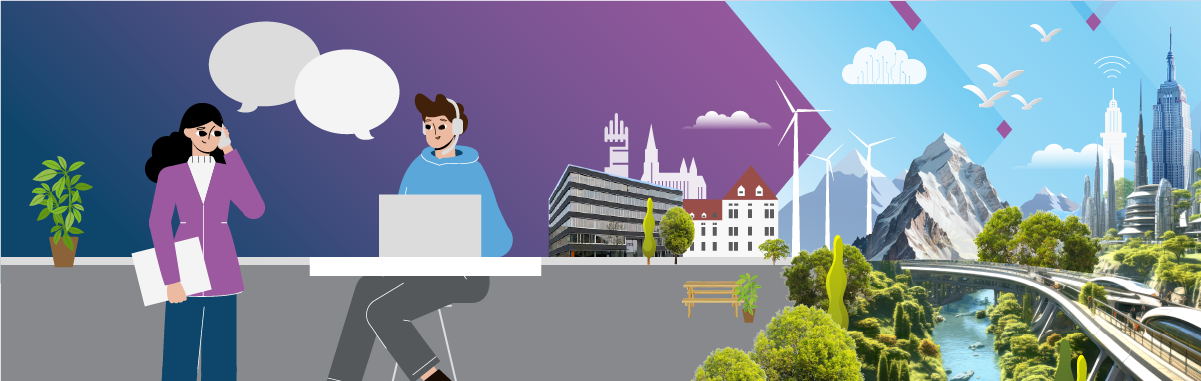 KARRIERE FAQ BANNER