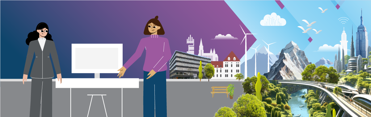 STUDIERENDE BANNER