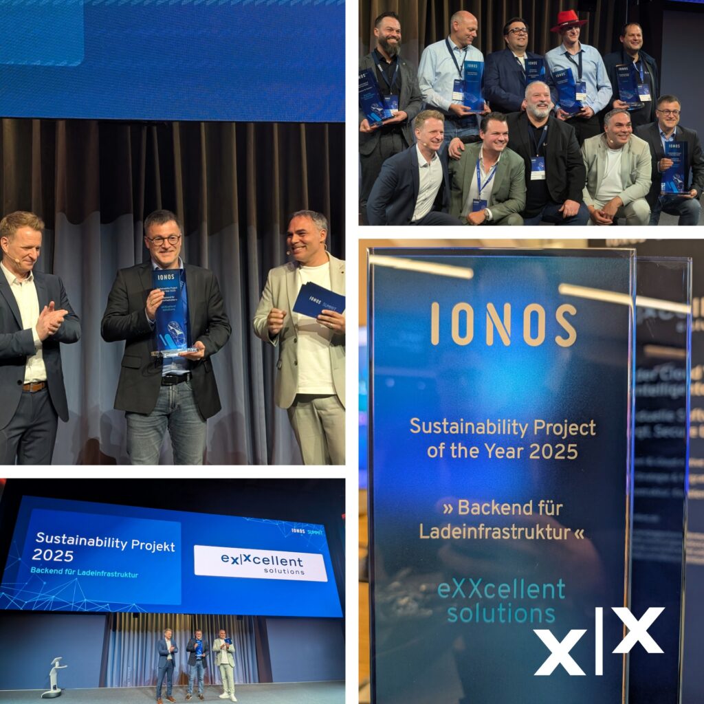 Sustainability Project of the year 2025