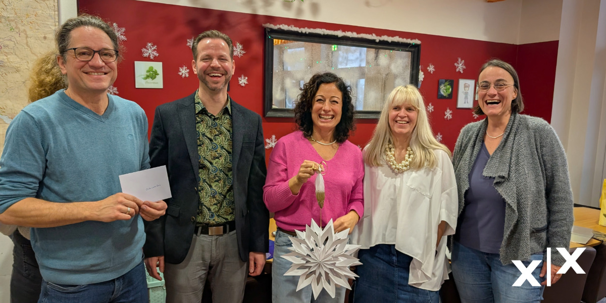 Gustav-Werner-Schule Nikolaus 2025