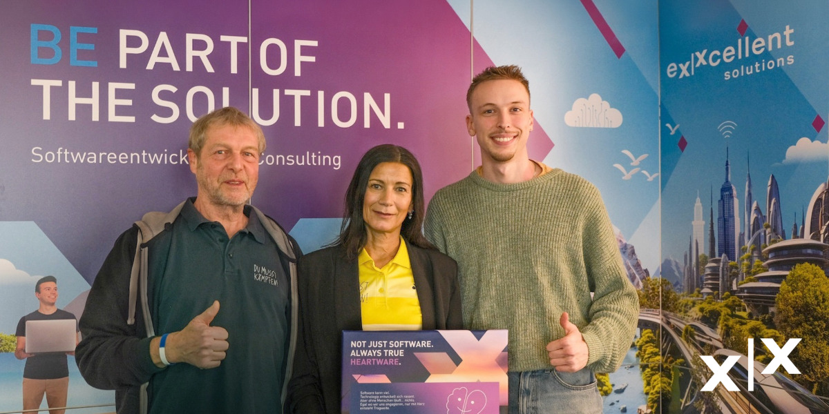 Spendenübergabe 2026