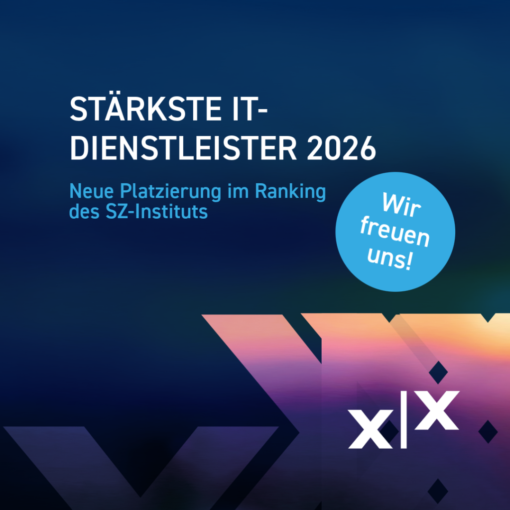 Stärkste IT-Dienstleister