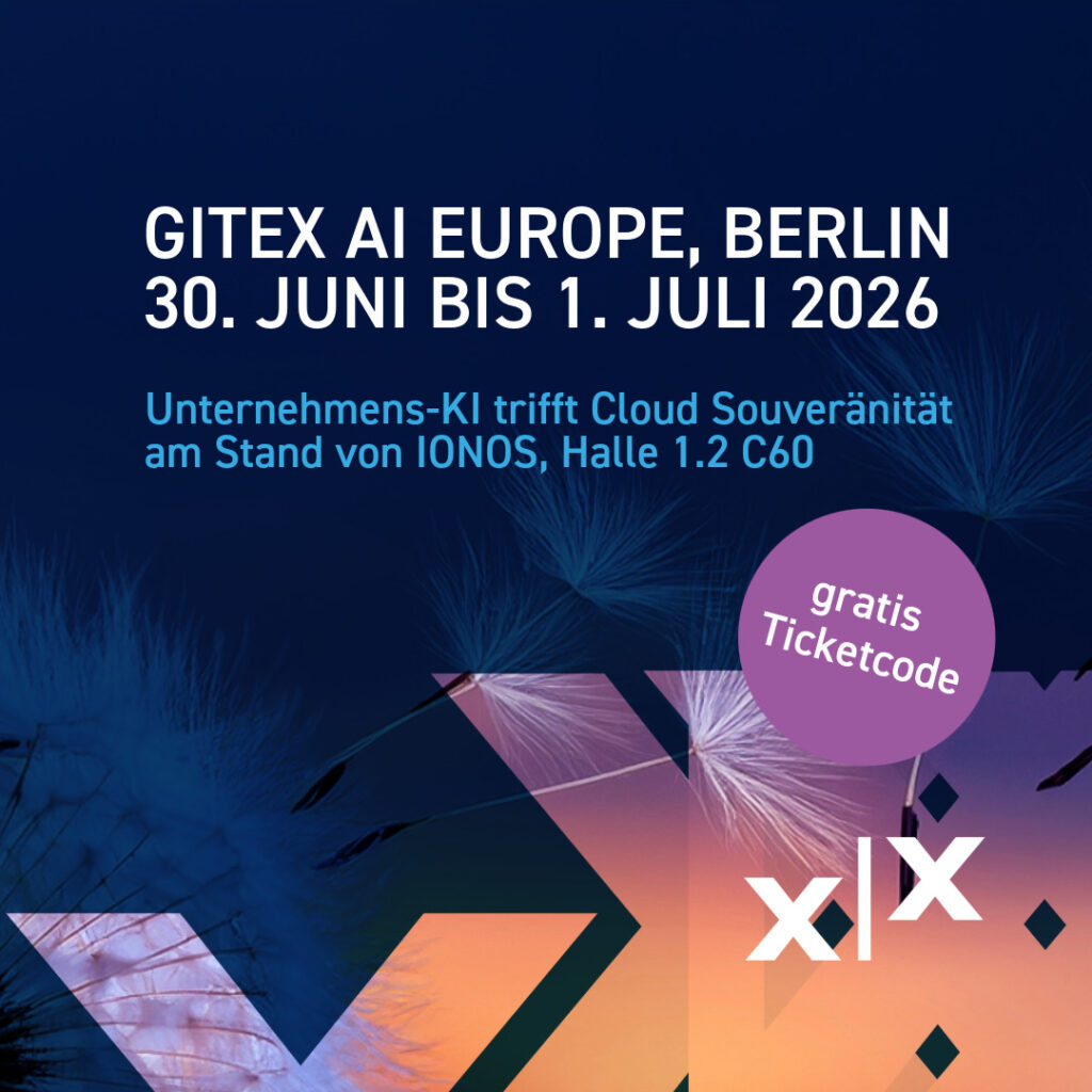 Gitex AI 2026