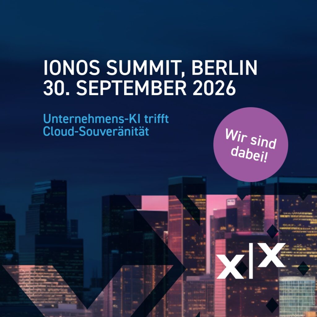 IONOS Summit 2026