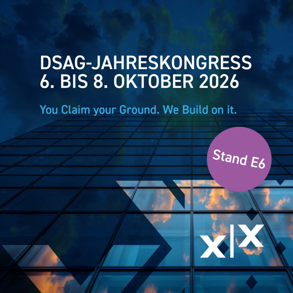 DSAG-Jahreskongress 2026