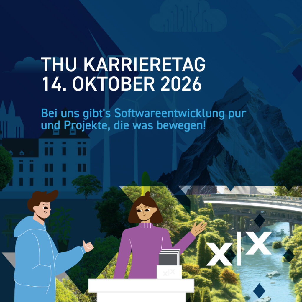 THU Karrieretag 2026