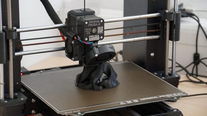 3D Drucker